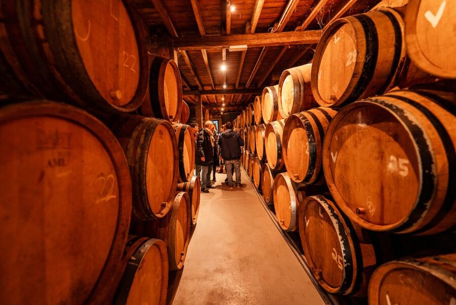 Brussels: Discover Belgium's Breweries with a Local - Three stops, three different moods