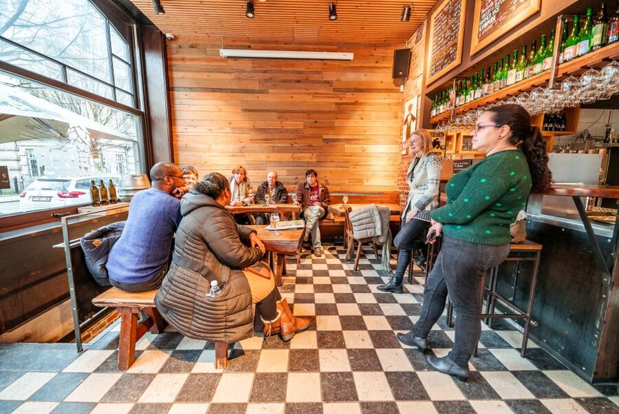 Brussels: Discover Belgium's Breweries with a Local - How much value do you get for $88?
