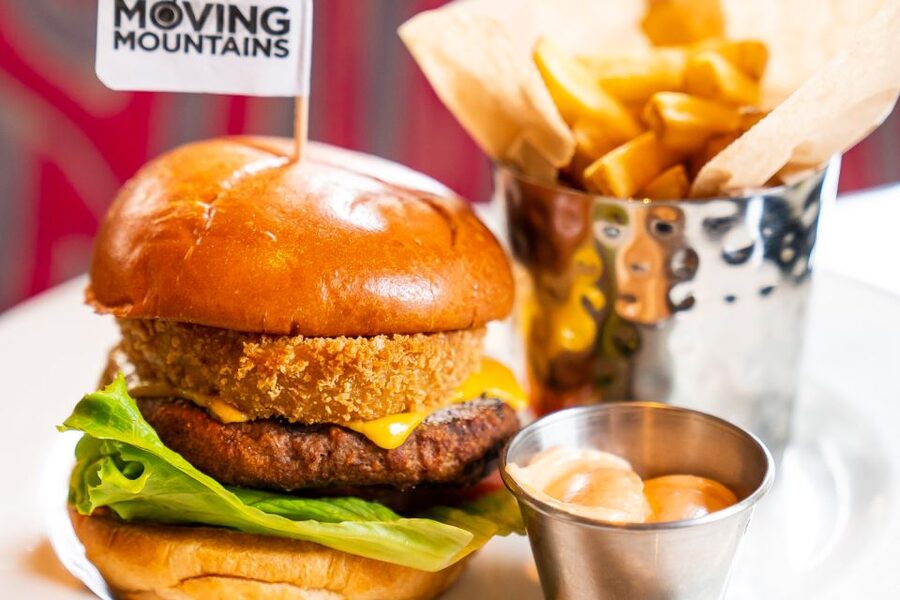 Brussels: Hard Rock Cafe with Set Menu for Lunch or Dinner - Seating, atmosphere, and the view