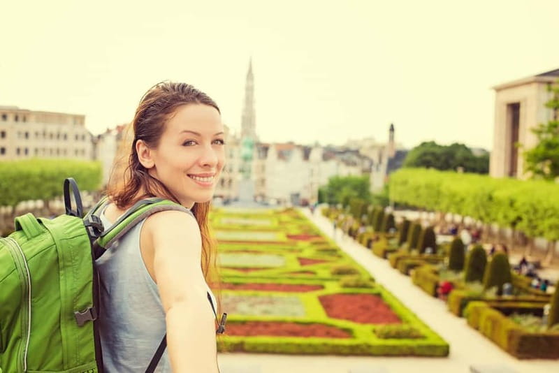 Brussels: Highlights and Hidden Corners Private Guided Walk - Grand Place, the essential Brussels moment
