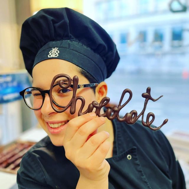 Brussels: Make Your Own Chocolates Workshop with Tastings - Is $108 a fair price?