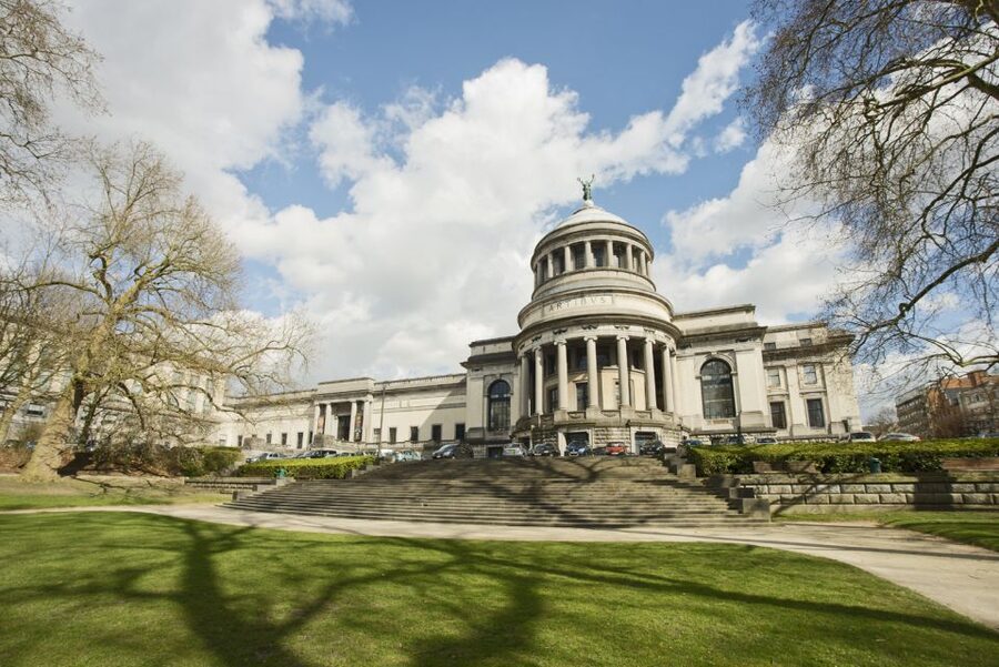 Brussels: Museum Art & History Entry Ticket - Why this Brussels museum deserves your time