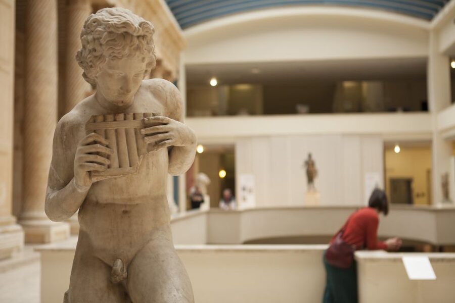 Brussels: Museum Art & History Entry Ticket - Follow Belgium and Europe from the Middle Ages to 1900