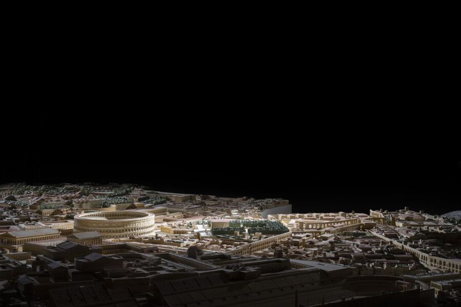 Brussels: Museum Art & History Entry Ticket - Walk among Asian Buddhas and non-European cultures