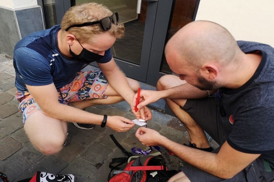Brussels: Outdoor City Escape Game With Drinks - Key Things to Know Before You Book
