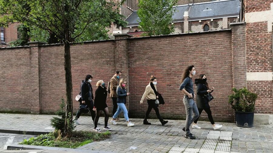 Brussels: Outdoor City Escape Game With Drinks - Is $41 Per Person Good Value?