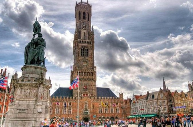 Brussels Politics Tour: Private & Personalized with a Local Guide - What the guides add to the experience