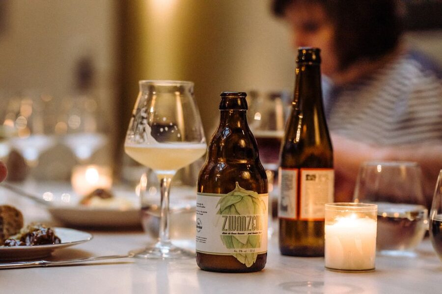 Brussels: Private Beers, Bars, and Live Music Tour by Night - Why a private night tour makes sense in Brussels
