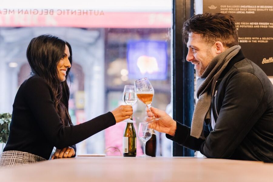 Brussels: Private Beers, Bars, and Live Music Tour by Night - What the $161 price really buys you