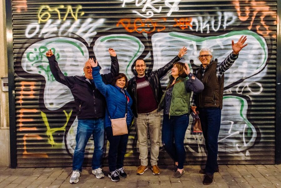Brussels: Private Custom Walking Tour with a Local Host - What is not included, and why it matters