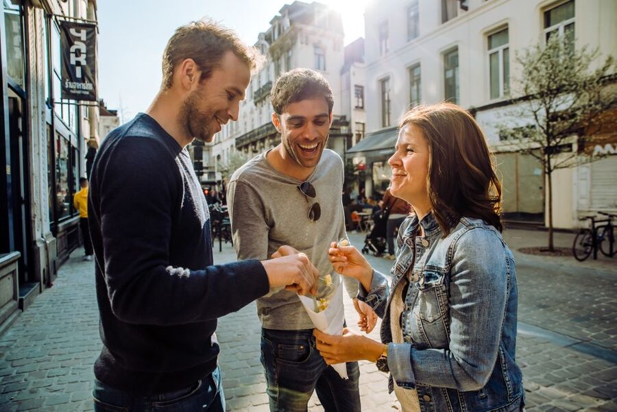 Brussels: Private Custom Walking Tour with a Local Host - Who will get the most from this Brussels tour