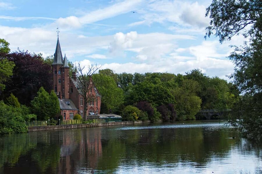 Brussels: Private & Customizable Day Trip to Bruges - Why a private Bruges day trip makes sense
