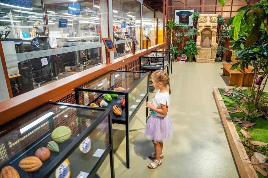 Brussels: Private Family Tour. Highlights, Tasting & Museum - Starting at Saint-Géry and meeting Brussels’ odd characters