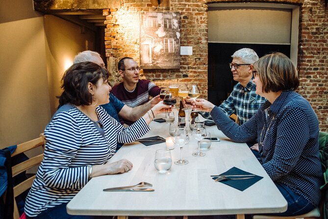 Brussels Private & Personalized Full-Day Tour with a Local Guide - Watermael-Boitsfort: a quieter Brussels
