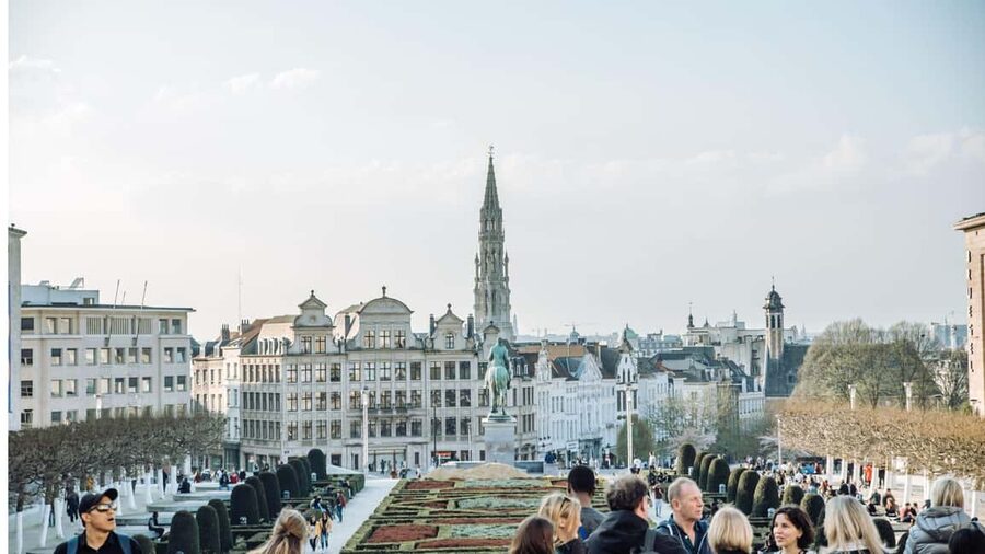 Brussels: Private Tour of the European Quarter - What makes this Brussels tour different