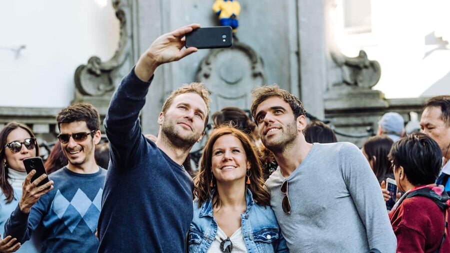 Brussels: Private Tour of the European Quarter - Starting with the European Union’s public face