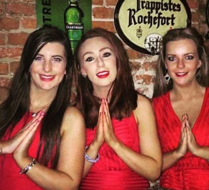 Brussels: Pub Crawl and Nightlife Party Experience - Is $23 good value?