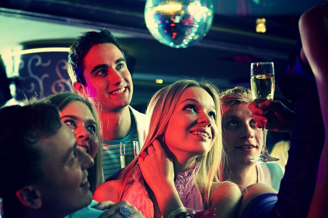 Brussels Pub Crawl Tour - What the Brussels Pub Crawl includes for $30.25
