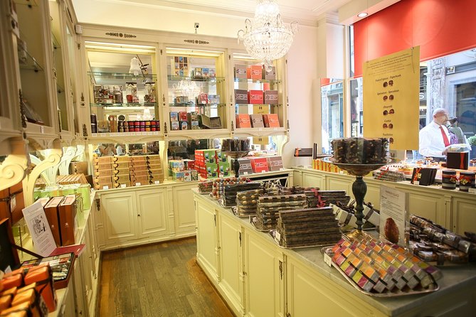 Brussels Small-Group Chocolate Appreciation Tour - What this Brussels chocolate walk actually offers