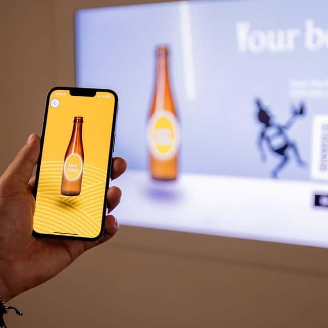 Brussels: The Belgian Beer World Experience & Beer Tasting - Should you book Belgian Beer World?