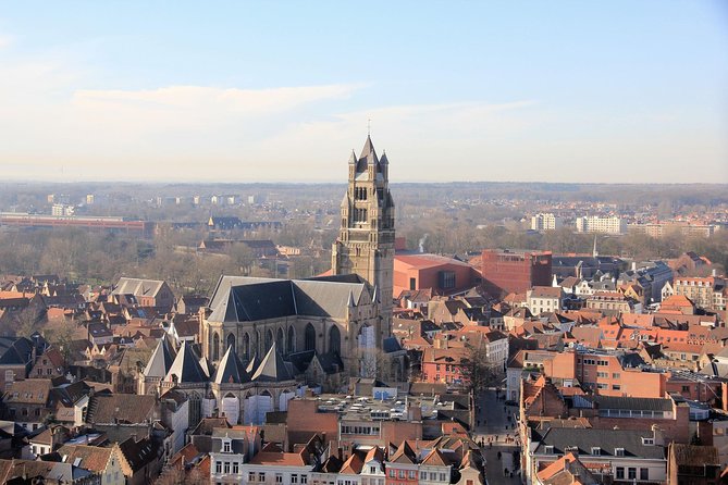 Brussels to Bruges: Private & Personalized Day Trip with a Local - What the guide adds to the day