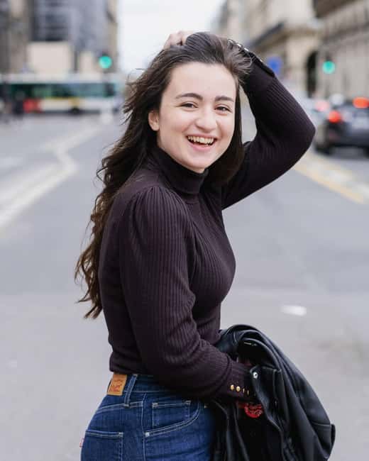 Bruxelles: Photoshoot Experience - Who should book this experience?