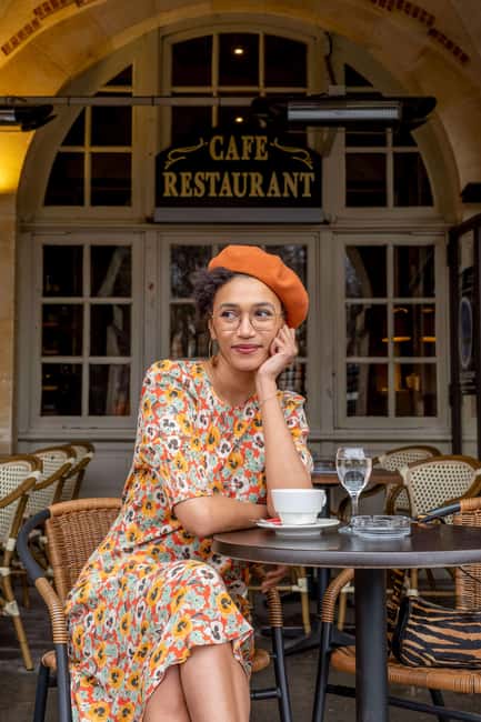 Bruxelles: Photoshoot Experience - Should you book the Brussels photoshoot?