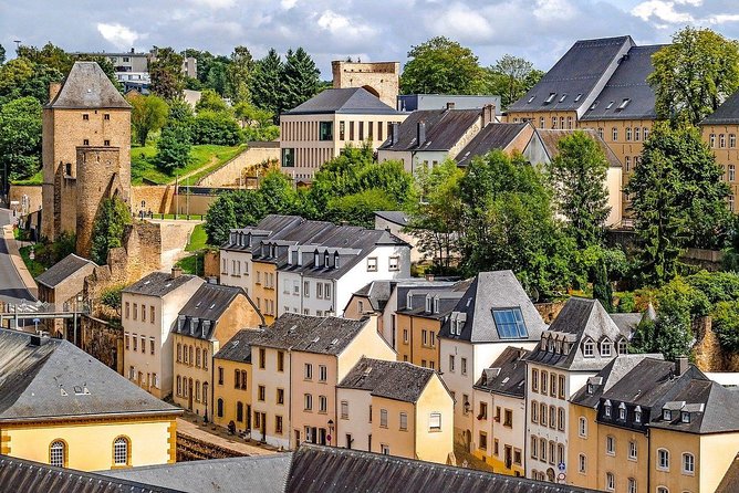 Bus day trip to Luxembourg and Dinant from Brussels - Key Points to Know Before You Go