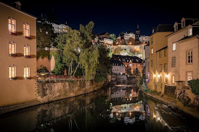 Bus day trip to Luxembourg and Dinant from Brussels - Is $75.49 Good Value?