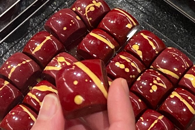 Charlie's Private Chocolate Tour (Ghent) - Why the private format changes the experience