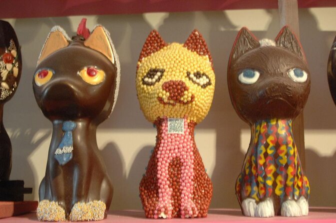 Choco-Story: The Chocolate Museum in Bruges - Key things to know before visiting