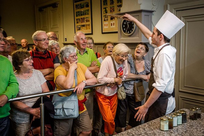 Choco-Story: The Chocolate Museum in Bruges - Who will enjoy Choco-Story Bruges most?