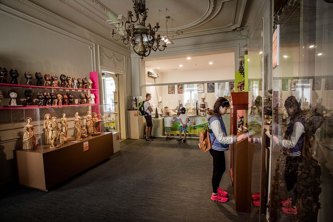 Choco-Story: The Chocolate Museum in Bruges - Practical ways to improve your visit