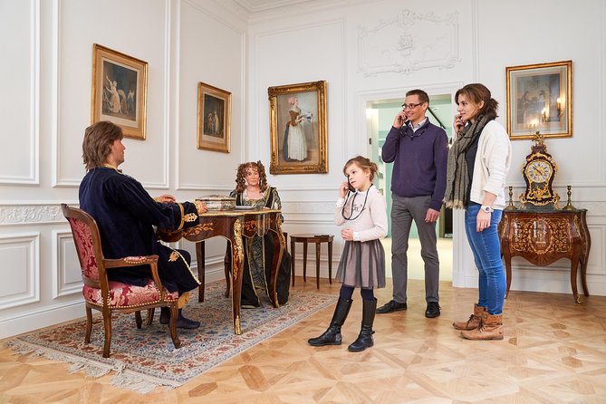 Choco-Story: The Chocolate Museum in Brussels - What Choco-Story Brussels actually offers