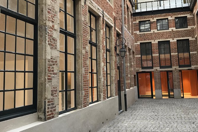 Choco-Story: The Chocolate Museum in Brussels - The self-guided route from cocoa to praline