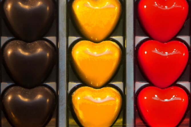 Chocolate and Beer Food Tour of Brussels - Why this Brussels food walk works