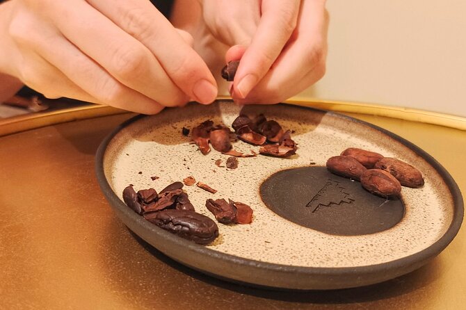 Chocolate history workshop Ghent - Practical details that can affect your visit