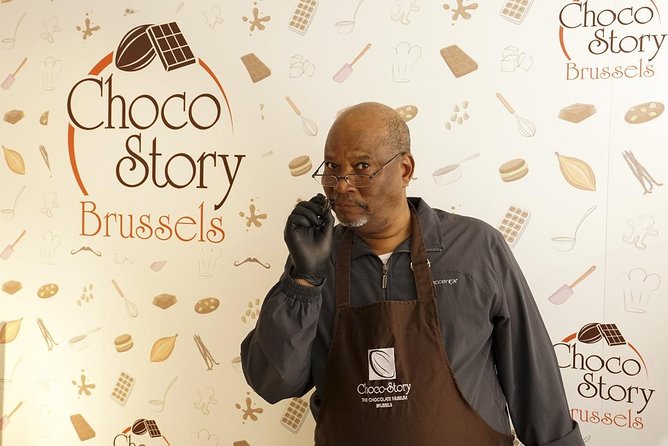Chocolate Workshop and Self-Guided Museum Visit at Choco-Story in Brussels - Who will enjoy this most