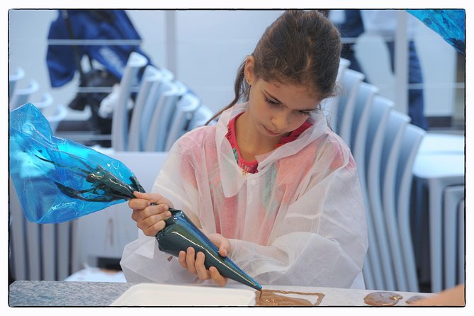 Chocolate Workshop at Choco-Story Brugge - Who should book this chocolate experience?
