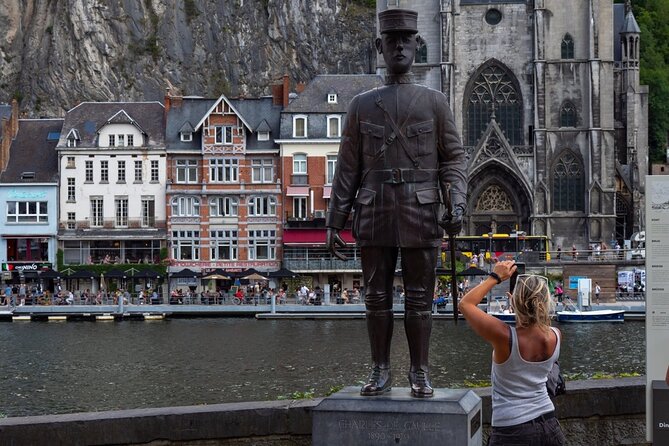 Dinant Discovery Path to Adventure - Is $206.23 per person good value?
