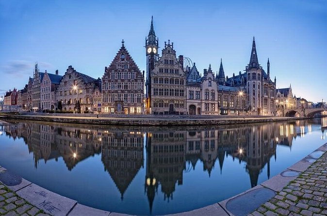 Discover Ghent and Bruges in Private day trip from Brussels Full day - Who will get the most from this private day
