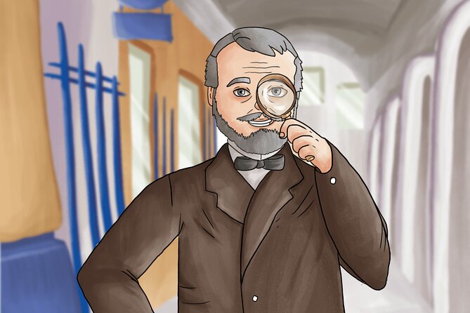 Discover the secrets of Brussels while playing - The final photo summary