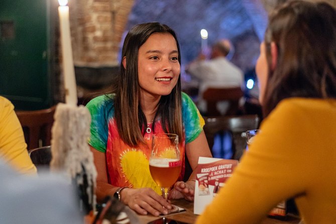Drinks & Bites in Bruges Private Tour - What $115.35 per person really buys you