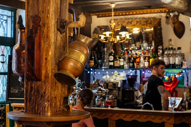 Drinks & Bites in Brussels Private Tour - Is $115.66 per person fair?