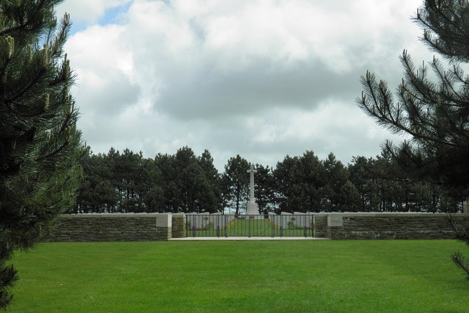 Dunkirk Operation Dynamo Battlefield tour from Ypres,Arras, Bruges or Lille - Why Operation Dynamo is best understood on site