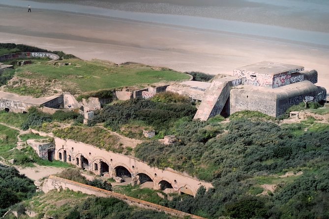 Dunkirk Operation Dynamo Battlefield tour from Ypres,Arras, Bruges or Lille - A private day from Bruges, Lille, Ypres, or Arras