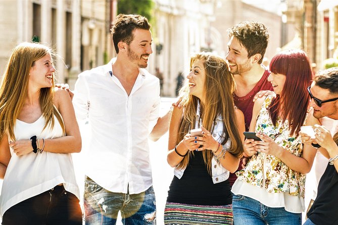 e-Scavenger hunt Bruges: Explore the city at your own pace - How the Bruges city trail works