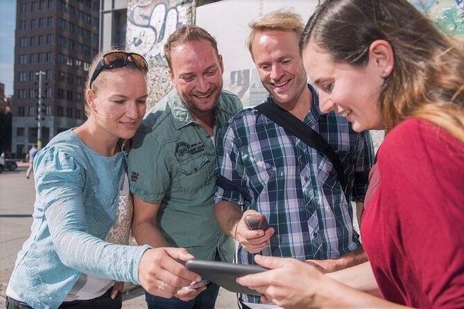 e-Scavenger hunt Ghent: Explore the city at your own pace - Saint Bavo’s Cathedral and the Belfry