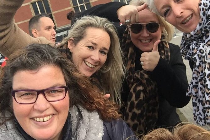 e-Scavenger hunt Ghent: Explore the city at your own pace - Korenmarkt and the medieval center