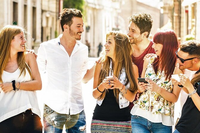 e-Scavenger hunt Hasselt: Explore the city at your own pace - From gin to fashion: Hasselt’s museums